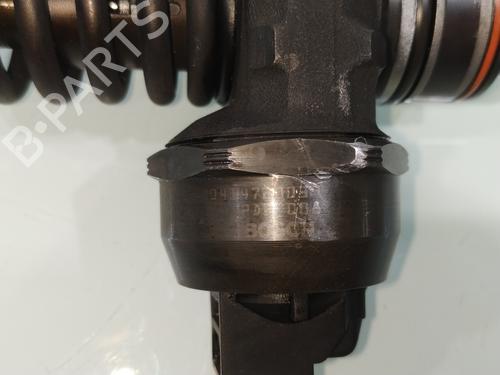 Injector VW PASSAT B5.5 (3B3) | BP31321869M100