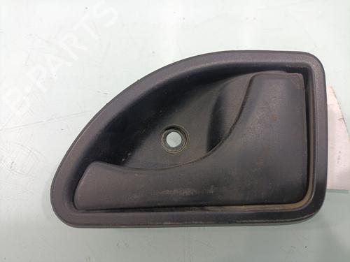Used Front right interior door handle Front right interior door handle NISSAN KUBISTAR Van (X76) 1.5 dCi 70 (68 hp) 8086824 8086824