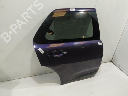 Right rear door CITROËN C4 CACTUS 1.5 BlueHDi 100 | BP16523561C5 
