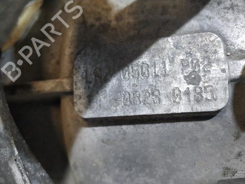 Gearbox VW PASSAT B7 Variant (365)  | BP29532212M3 