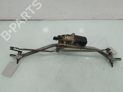 Front wiper motor AUDI A4 B6 (8E2) 1.9 TDI | BP16886133M29 