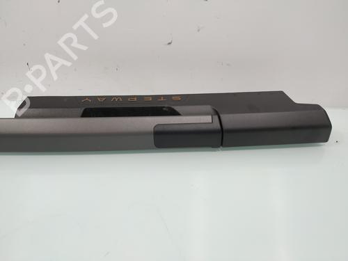 Tagræling DACIA SANDERO III | BP31309615C65