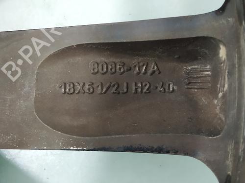 Rim NISSAN QASHQAI I (J10, NJ10) 1.6 dCi | BP17227050C45 