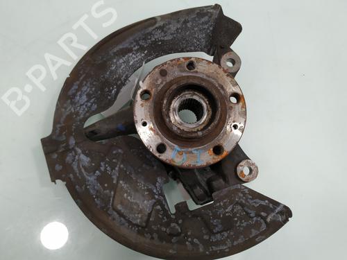 Used Left front steering knuckle CITROËN C5 III (RD_) 2.0 HDi 165 (RDRHHA, RDRHH8) (163 hp) 15054980