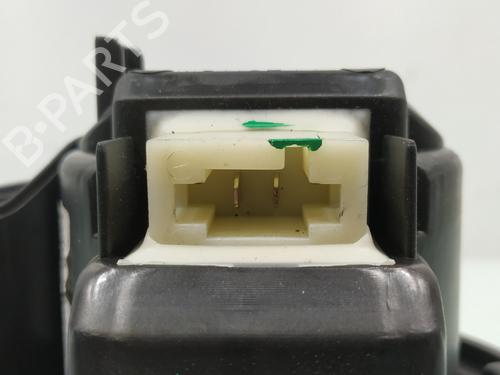 Heater blower motor DACIA SANDERO III  | BP31309565M62 