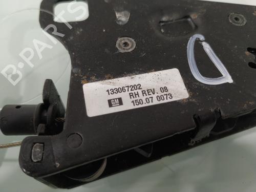 Other OPEL ASTRA H TwinTop (A04) 1.8 (L67) | BP29825307O1