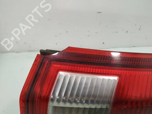 Left taillight OPEL MERIVA A MPV (X03) 1.7 DTI (E75) | BP11526503C34 