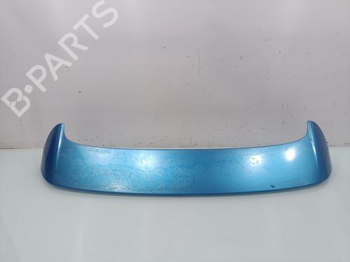 Spoiler bagklap MAZDA 3 (BL)  | BP33177101C96  - Image 6