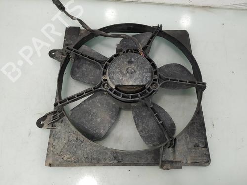 Radiator fan KIA CARNIVAL / GRAND CARNIVAL III (VQ) 2.9 CRDi | BP8099362M35 