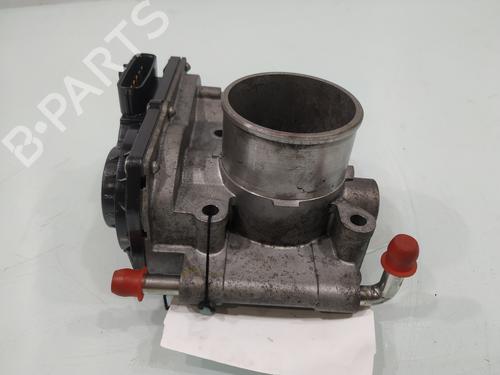 Used Throttle body Throttle body 37241837 37241837