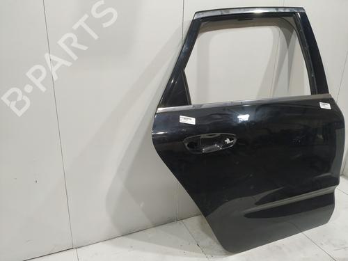 Right rear door CITROËN C4 SPACETOURER (3D_)  | BP29452628C5 