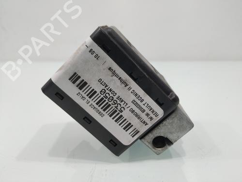 Electronic module RENAULT SCÉNIC II (JM0/1_)  | BP27731143M83 