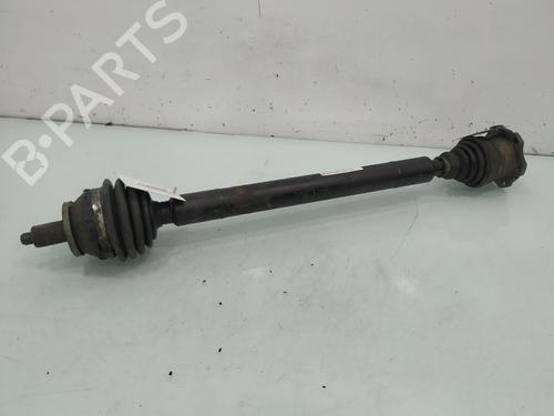 Right front driveshaft SEAT IBIZA III (6L1)  | BP17772845M39 