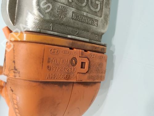 Other KIA NIRO I (DE) 1.6 GDI Plug-in Hybrid | BP30724469O1