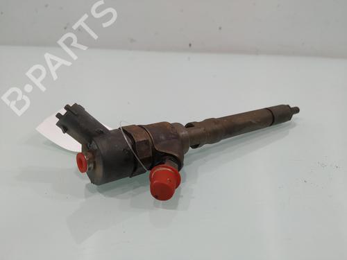 Injector KIA CERATO I Saloon (LD) 2.0 CRDi | BP28195995M100 