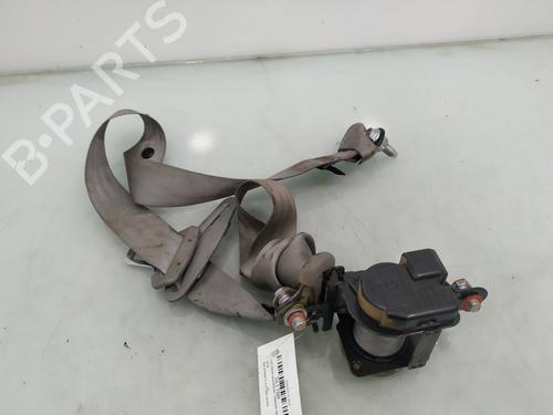 Used Rear right seatbelt KIA SORENTO I (JC) 2.5 CRDi (170 hp) 9096960
