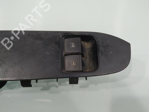 Left front window switch SEAT IBIZA III (6L1)  | BP24432080I27 