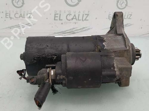 Starter SEAT IBIZA II (6K1) 1.9 D | BP8091349M8 