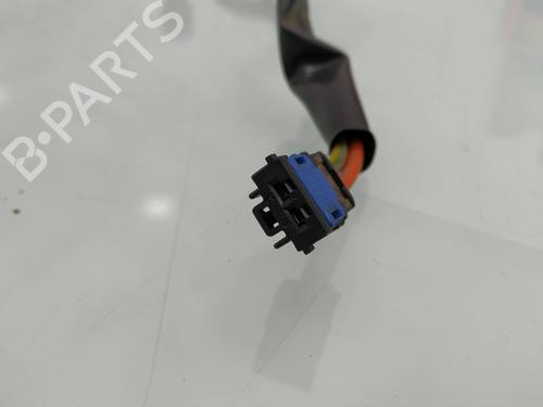 Ignition barrel PEUGEOT 206 Hatchback (2A/C) 1.4 LPG | BP8521452M48 
