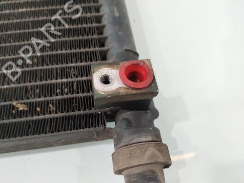 Heater matrix HONDA CR-V I (RD) 2.0 16V 4WD (RD1, RD3) | BP29447357M63 