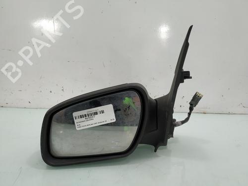 Used Left mirror FORD FOCUS II (DA_, HCP, DP) [2004-2013]  16410869