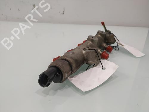 Injection rail MAZDA 5 (CR) 2.0 CD (CR19) | BP37235134M98 - Image 4