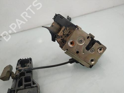 Front left lock RENAULT LAGUNA II Grandtour (KG0/1_) 2.2 dCi (KG0F) | BP9580432C98 