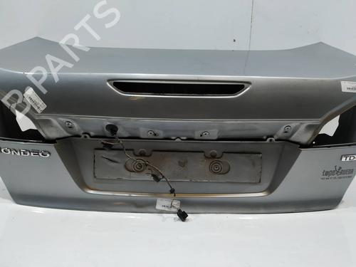 Tailgate FORD MONDEO IV (BA7) 1.8 TDCi | BP12432907C6 