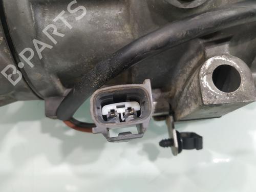 AC compressor FIAT PUNTO EVO (199_) 1.3 D Multijet (199AXC1A, 199BXC1A, 199AXT1A, 199BXT1A) | BP26407133M34 