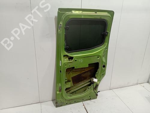 Right slide door FIAT FIORINO Box Body/MPV (225_) 1.3 D Multijet (225BXD1A, 225BXB1A, 225BXB11) | BP29447368C75 