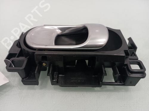 Front left interior door handle CITROËN C4 CACTUS 1.5 BlueHDi 100 | BP12533328I13 