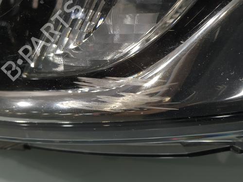 Left headlight OPEL VIVARO B Bus (X82)  | BP34508637C28  - Image 11
