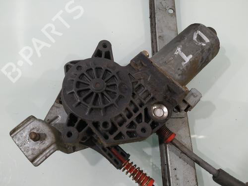 Front left window mechanism CITROËN XSARA (N1) 1.9 D | BP8090207C22