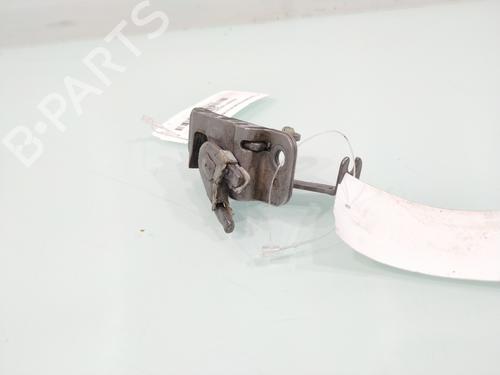 Rear right lock IVECO DAILY VI Van 33S14, 35S14 | BP29532321C99 