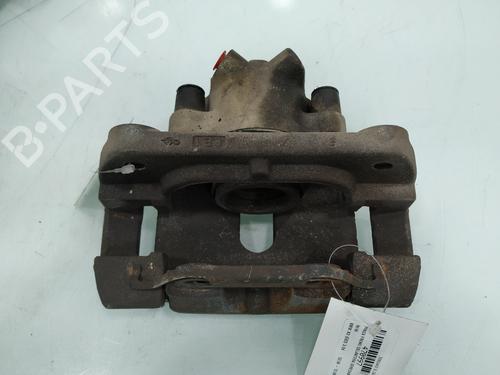 Used Right front brake caliper BMW X3 (E83) xDrive 30 d (218 hp) 17238825