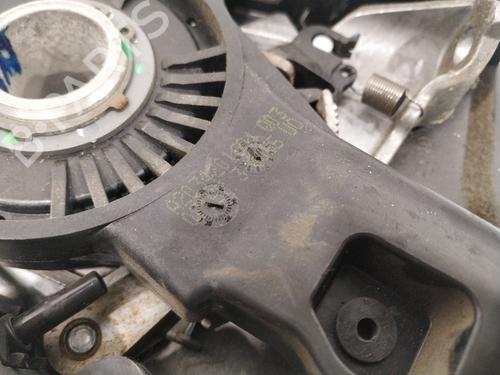 Hand brake MERCEDES-BENZ E-CLASS (W211)  | BP25863536I18 