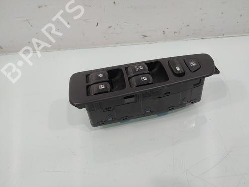 Used Left front window switch Left front window switch SSANGYONG REXTON / REXTON II (GAB_) 2.7 Xdi (163 hp) 32671893 32671893