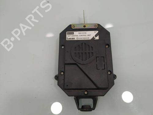 Module électronique ROVER 800 (XS) 825 Si Lux (RS) (175 hp) 10546050