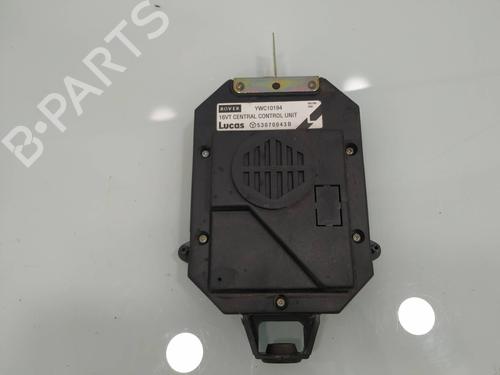 Electronic module ROVER 800 (XS) 825 Si Lux (RS) (175 hp) 10546050