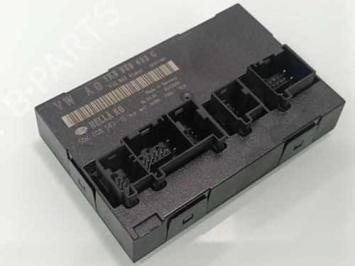 Electronic module VW GOLF V (1K1) | BP36073402M83 - Image 3