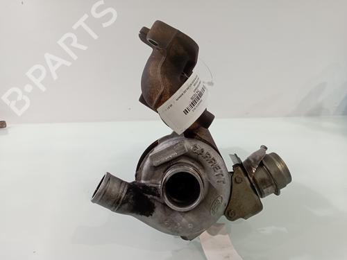 Turbolader/Kompressor FORD MONDEO III (B5Y) 2.0 TDCi | BP30511196M71 