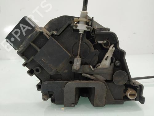 Rear right lock FORD MONDEO IV (BA7) 2.0 TDCi | BP13216460C99 
