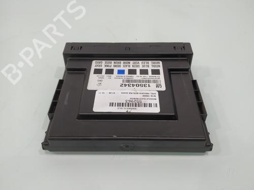 Elektronik Modul für OPEL INSIGNIA A (G09) [2008-2017]  30773526