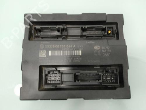 Used Electronic module AUDI A4 B8 (8K2) 2.0 TDI (143 hp) 22924272