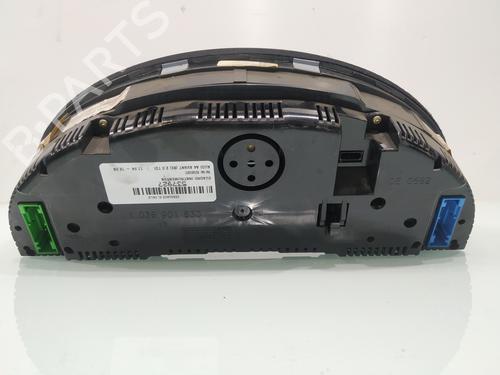 Kombinert Instrument AUDI A4 B7 Avant (8ED)  | BP28191701C47 