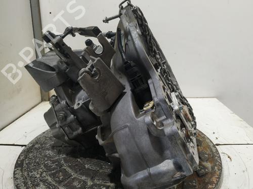 Gearbox CHEVROLET CRUZE (J300) 1.6 | BP28097432M3 
