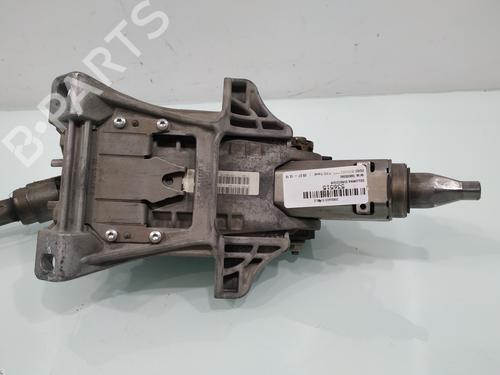 Steering column FORD MONDEO IV (BA7)  | BP28052662M21 