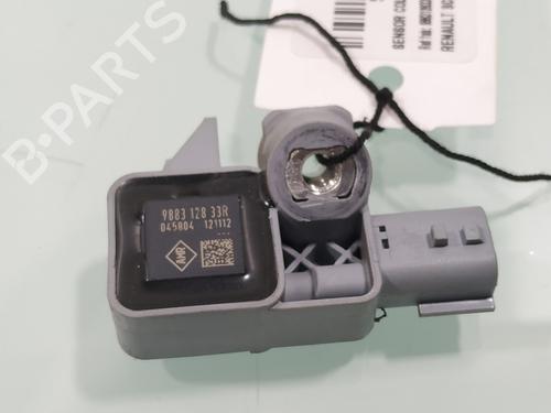 Elektronisk sensor Elektronisk sensor RENAULT SCÉNIC III (JZ0/1_) [2008-2016] 36419143 36419143