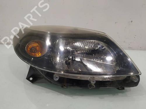 right-headlight-dacia-sandero-2008-39691830 main image