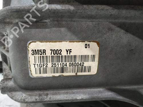 Gearbox FORD FOCUS II Saloon (DB_, FCH, DH) | BP37020395M3 - Image 9
